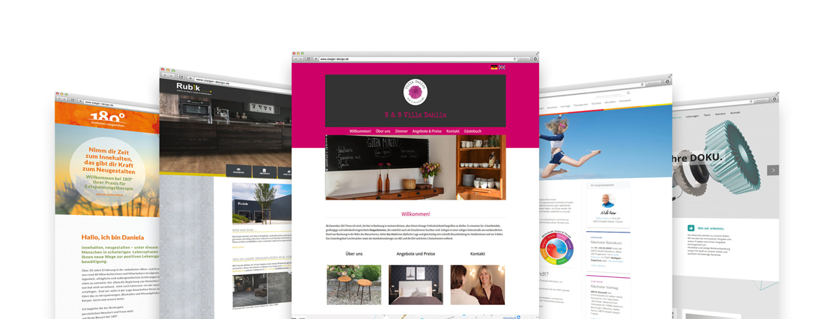 Case Studies Ina Staiger Titelbild