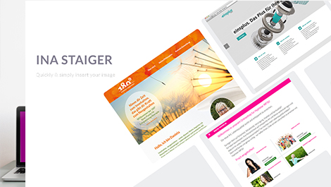 UI Design Projekt